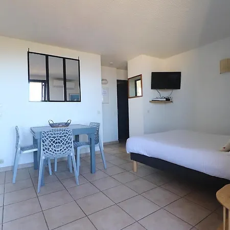 U Picalu De Terra Bella Avec 2 Piscines Et Vue - Parking Wifi Sur Porticcio *