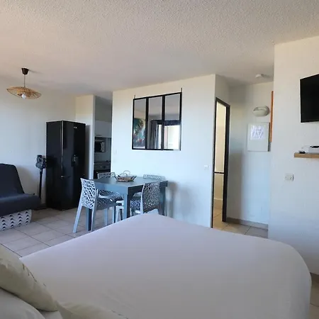 Apartment U Picalu De Terra Bella Avec 2 Piscines Et Vue - Parking Wifi Sur Porticcio