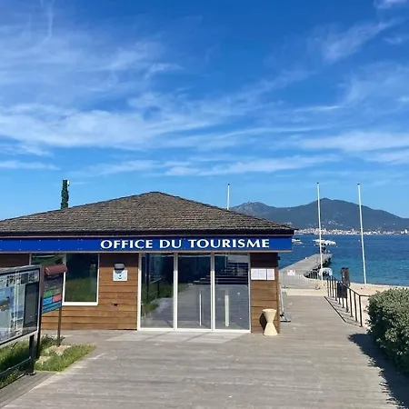 U Picalu De Terra Bella Avec 2 Piscines Et Vue - Parking Wifi Sur Porticcio Apartment Grosseto-Prugna